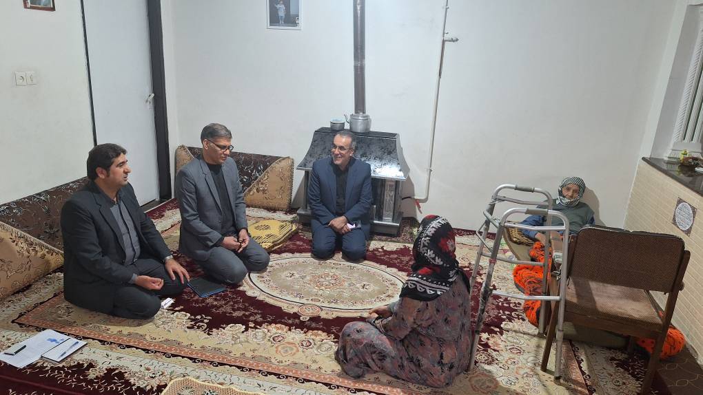 پرداخت 58 میلیارد ریال کمک‌هزینه درمان و ۵ میلیارد ریال سبد بهداشتی به مددجویان کمیته امداد ایلام
